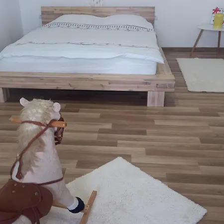 Appartement Zlatna Jabuka Lux *