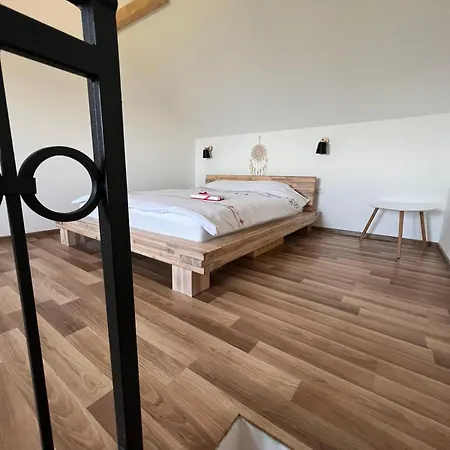 Appartement Zlatna Jabuka Lux *