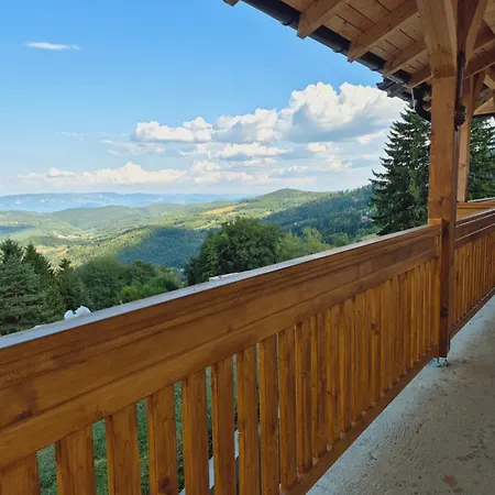 Zlatna Jabuka Lux Prijepolje