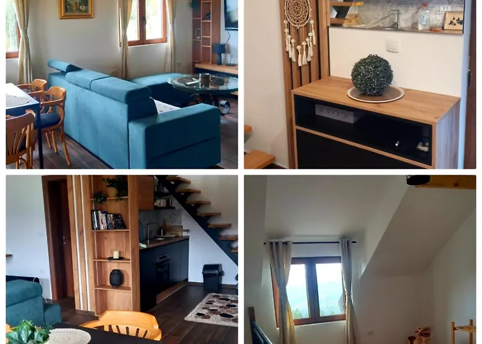 Zlatna Jabuka Lux Prijepolje