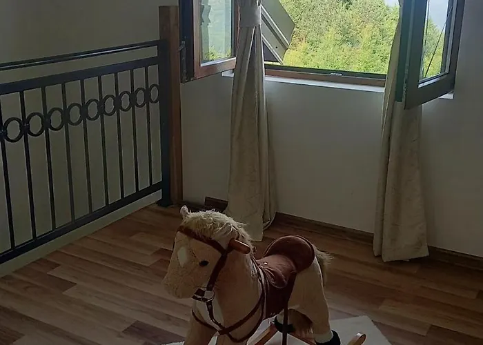 Zlatna Jabuka Lux Prijepolje