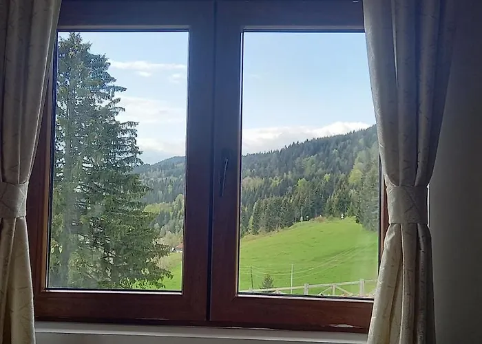 Zlatna Jabuka Lux Prijepolje