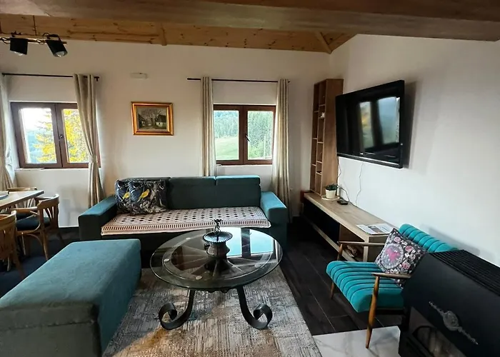 Zlatna Jabuka Lux * Prijepolje